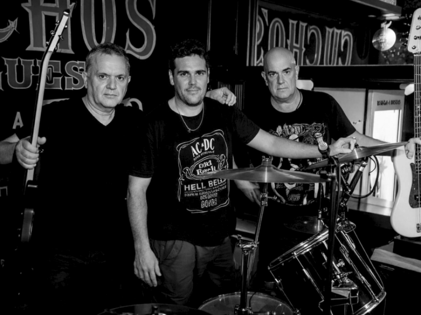 CUCHO´S BLUES