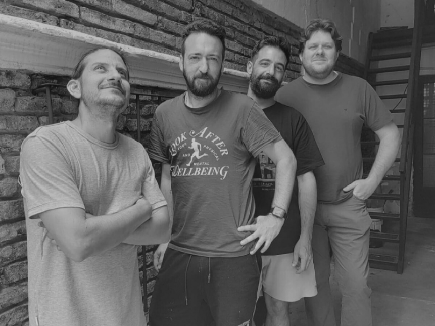 PEDRO & LOS COMPLICES