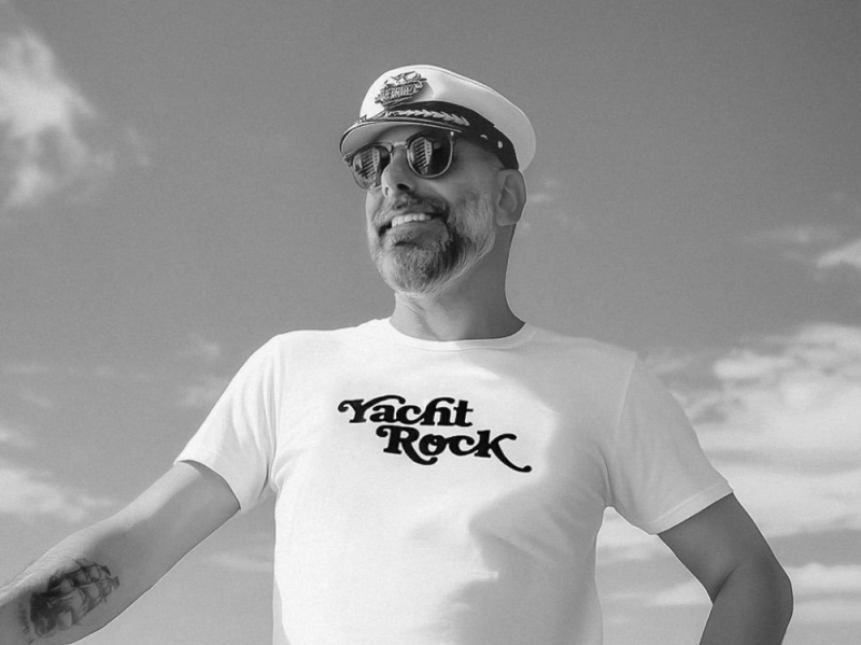 JULIAN SINOPOLI