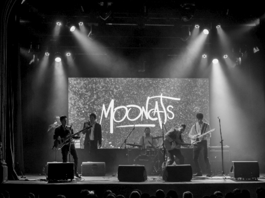 MOONCATS