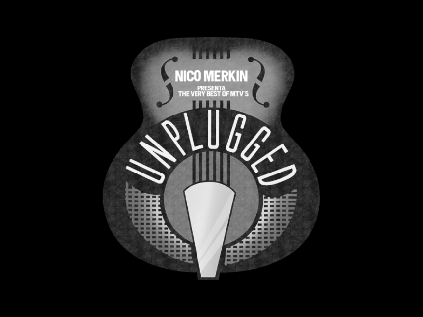 BEST OF MTV UNPLUGGED
