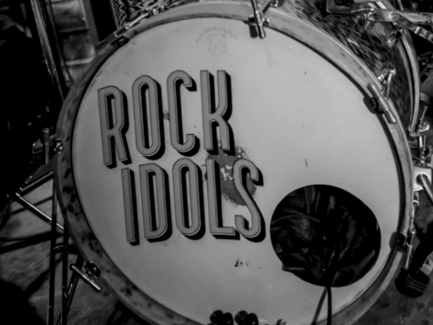 ROCK IDOLS