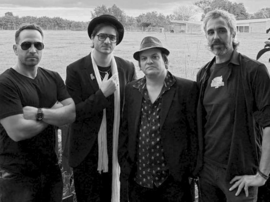 TIAGO & LOS PAJAROS: LENNON SPECIAL