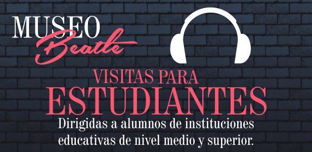 Recorridos para estudiantes y turistas